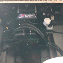 Sea Ray 260 Sundancer