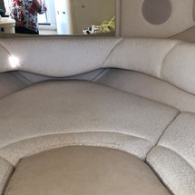 Sea Ray 260 Sundancer