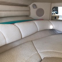 Sea Ray 260 Sundancer