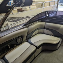 Malibu Wakesetter 23 LSV
