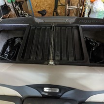 Malibu Wakesetter 23 LSV