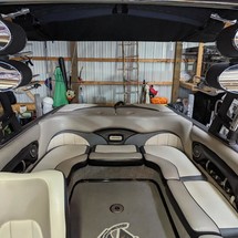 Malibu Wakesetter 23 LSV