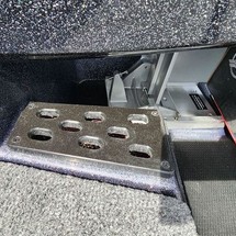 Duckworth 721 Pro 7 Series