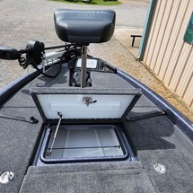 Duckworth 721 Pro 7 Series
