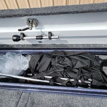 Duckworth 721 Pro 7 Series