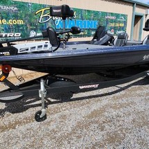 Duckworth 721 Pro 7 Series