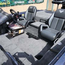 Duckworth 721 Pro 7 Series