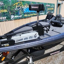 Duckworth 721 Pro 7 Series