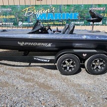 Duckworth 721 Pro 7 Series