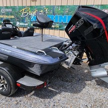 Duckworth 721 Pro 7 Series