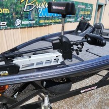 Duckworth 721 Pro 7 Series