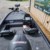 Duckworth 721 Pro 7 Series