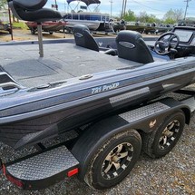 Duckworth 721 Pro 7 Series