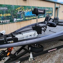 Duckworth 721 Pro 7 Series