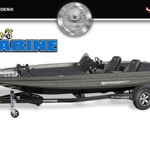 Duckworth 721 Pro 7 Series