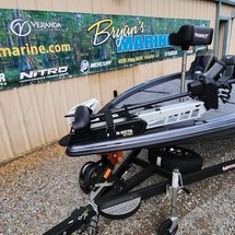 Duckworth 721 Pro 7 Series