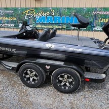 Duckworth 721 Pro 7 Series