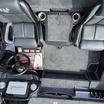 Duckworth 721 Pro 7 Series