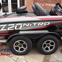 Nitro Z20