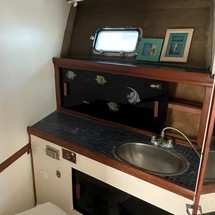 Chris-Craft Launch 38