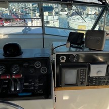Chris-Craft Launch 38