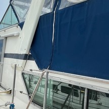 Chris-Craft Launch 38