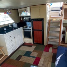 Chris-Craft Launch 38