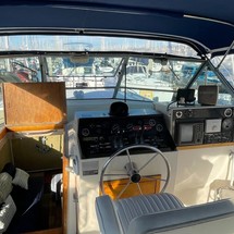 Chris-Craft Launch 38