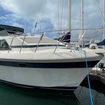 Chris-Craft Launch 38