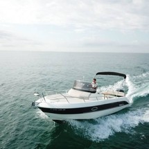 Brava 22 WA