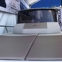 Brava 22 WA