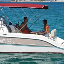 Brava 22 WA