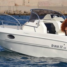 Brava 22 WA