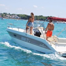 Brava 22 WA