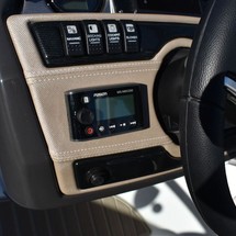 Monterey 224FS