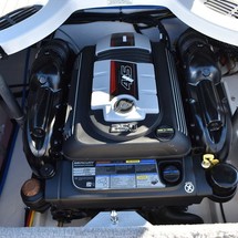Monterey 224FS