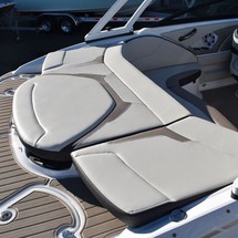 Monterey 224FS