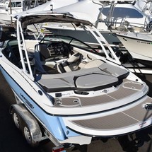 Monterey 224FS