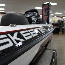 Skeeter zx 190