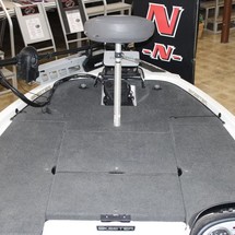 Skeeter zx 190