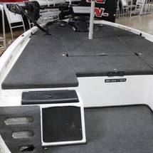 Skeeter zx 190