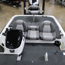 Skeeter zx 190