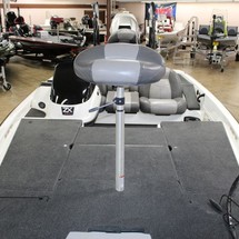 Skeeter zx 190