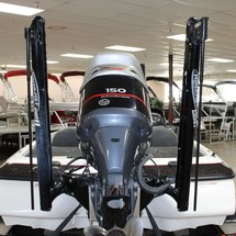 Skeeter zx 190