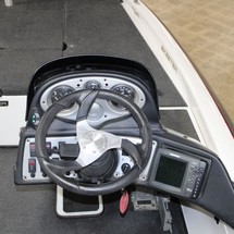 Skeeter zx 190