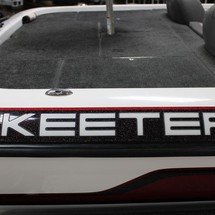 Skeeter zx 190