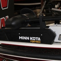 Skeeter zx 190