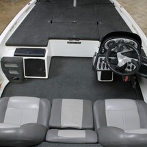 Skeeter zx 190