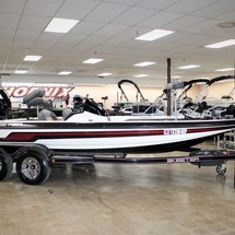 Skeeter zx 190