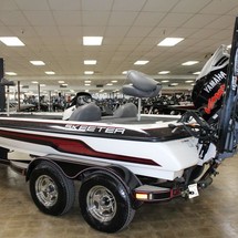 Skeeter zx 190